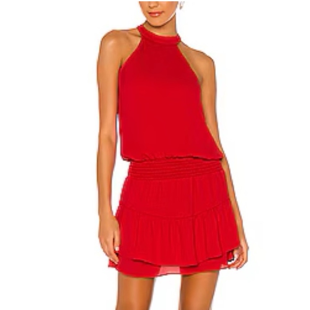 COPY - NWT Krisa Dress from REVOLVE